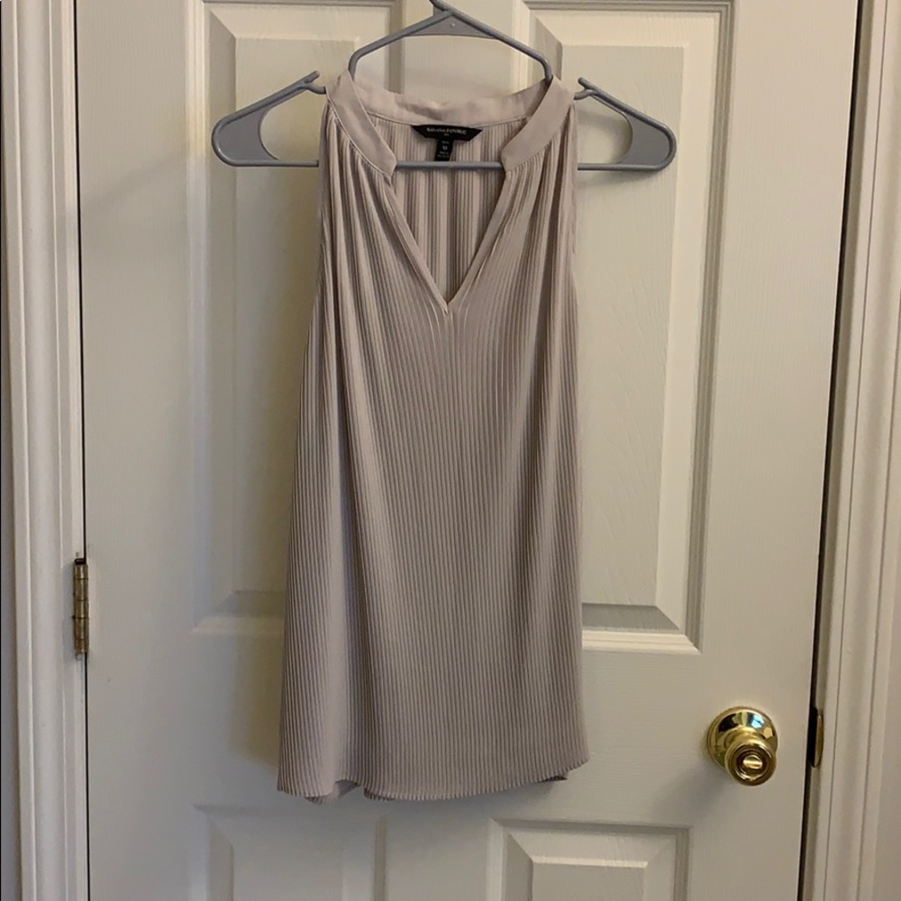 Banana Republic Top